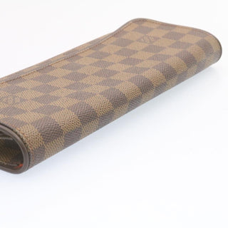 Louis Vuitton Twin Handbag Damier