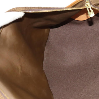 Louis Vuitton Garment case Canvas