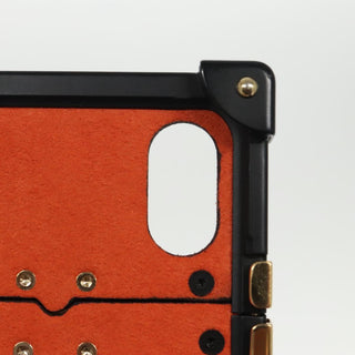 Louis Vuitton Phone case for iPhone X/XS Monogram canvas