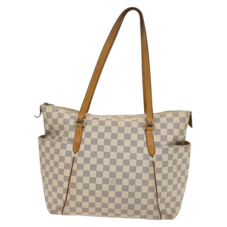 Louis Vuitton Totally Handbag Damier azur
