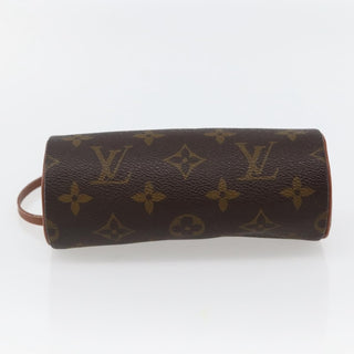 Louis Vuitton Papillon Pochette Monogram Canvas