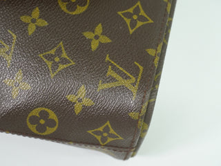 Louis Vuitton Vavin Tote Monogram Canvas