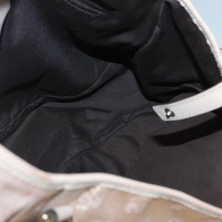 Gucci Abbey Shoulder Bag GG Canvas