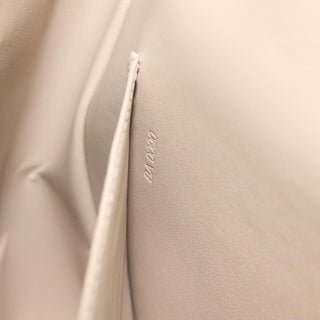 Louis Vuitton Thompson Street Handbag Monogram Vernis