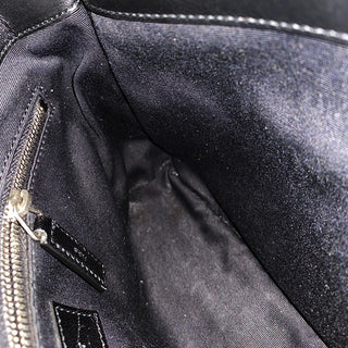 Saint Laurent Loulou Shoulder Bag Matelasse Chevron Leather