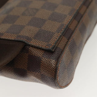 Louis Vuitton Geronimos Waist Bag Damier