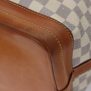 Louis Vuitton Noe Handbag Damier