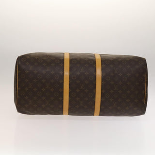 Louis Vuitton Keepall Bag Monogram Canvas