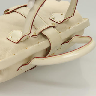 Louis Vuitton Suhali L'Ingenieux Handbag Leather