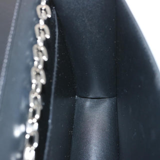 Givenchy 4G Chain Crossbody Bag Leather