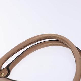 Gucci Scarlett Tote Guccissima Leather