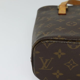 Louis Vuitton Vavin Tote Monogram Canvas