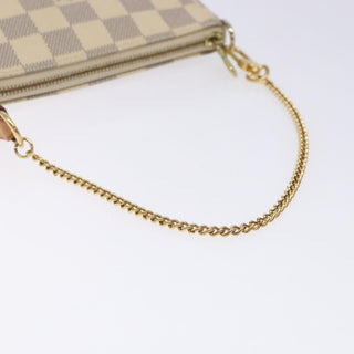 Louis Vuitton Pochette Accessoires Damier