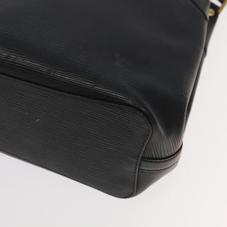 Louis Vuitton Mandara Handbag Epi Leather