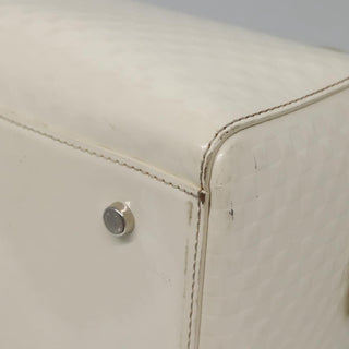 Louis Vuitton Speedy Cube Bag Damier Facette