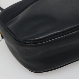 Salvatore Ferragamo Vala Shoulder Bag Leather