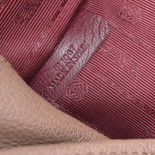 Loewe Amazona Bag Leather