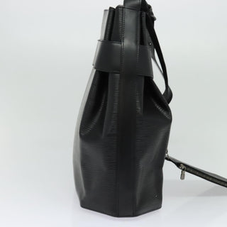 Louis Vuitton Vintage Sac d'Epaule Handbag Epi Leather