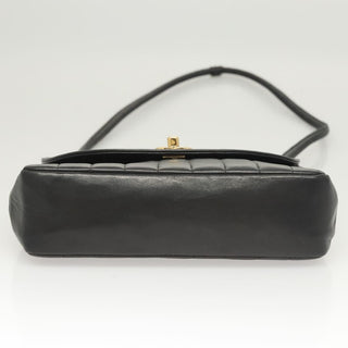 Chanel Mademoiselle Vintage Flap Bag Lambskin