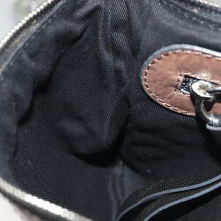 Chloe Kerala Equipped Satchel Leather