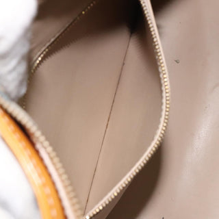 Louis Vuitton Houston Handbag Monogram Vernis