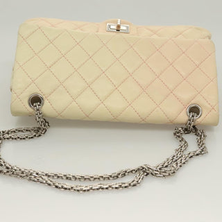 Chanel Reissue 2.55 Flap Bag Quilted Calfskin