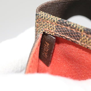 Louis Vuitton Geronimos Waist Bag Damier