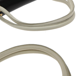 Chanel Flap shoulder Bag Leather