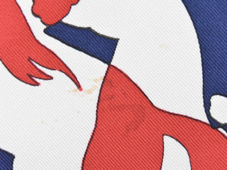 Hermes Carré 90 Silk multicolor