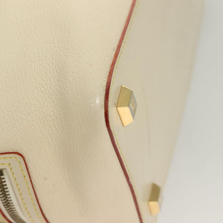 Louis Vuitton Suhali L'Ingenieux Handbag Leather