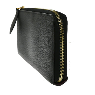 Louis Vuitton Comete Wallet Leather
