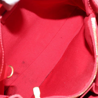 Louis Vuitton Mandara Handbag Epi Leather