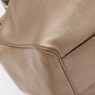 Gucci Sukey Tote Leather