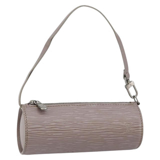 Louis Vuitton Soufflot Pochette Epi Leather