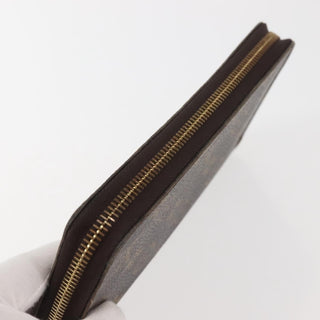 Louis Vuitton Porte-Monnaie Zippy Wallet Monogram Vivienne