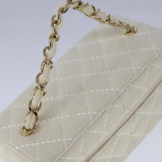 Chanel Vanity toiletries Cotton