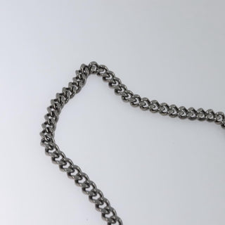 Stella McCartney Falabella Fold Over Crossbody Bag Shaggy Deer