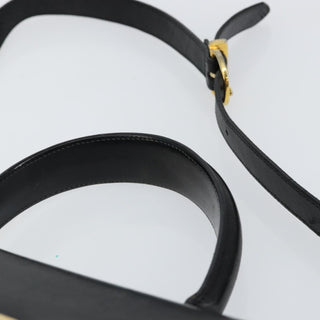 Salvatore Ferragamo Gancini Convertible Top Handle Bag Leather