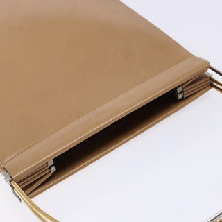 cartier Trinity Hand bag Leather