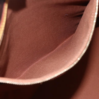 Louis Vuitton Cabas Alto Monogram Canvas