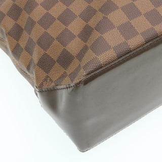 Louis Vuitton Cabas Piano Damier