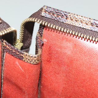 Louis Vuitton Poche Toilette NM Monogram Canvas