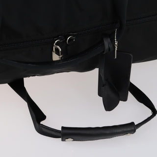 Prada Boston Bag Tessuto