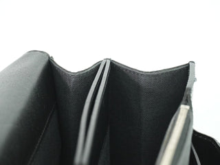 Louis Vuitton Neo Robusto 2 Briefcase Taiga Leather