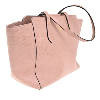Gucci Swing Tote Leather