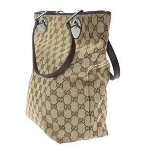 Gucci Eclipse Tote GG Canvas