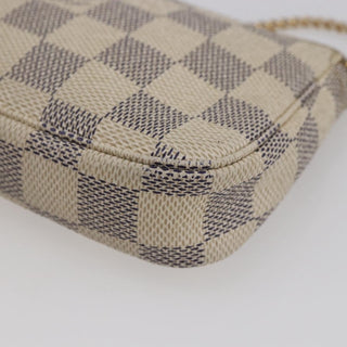 Louis Vuitton Pochette Accessoires Damier