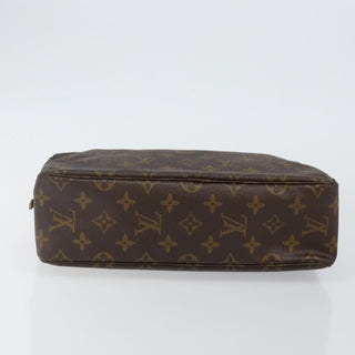 Louis Vuitton Trousse Toilette Monogram Canvas