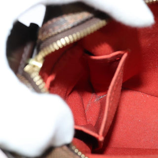 Louis Vuitton Olav Handbag Damier