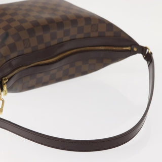 Louis Vuitton Illovo Handbag Damier